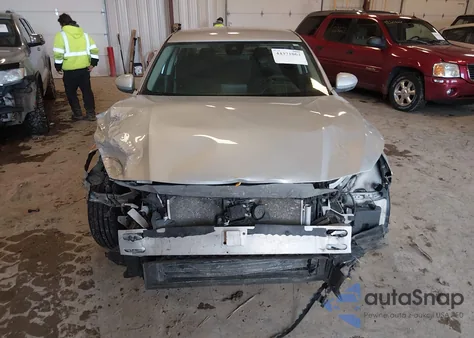 2022 Nissan Altima Sv Intelligent Awd from USA, damaged, VIN 1N4BL4DW6NN332479